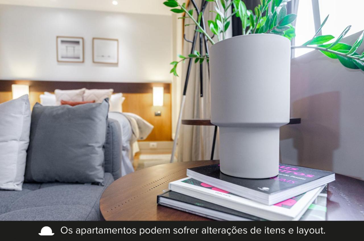 Charlie Century Itaim - Soft Opening Apartment Sao Paulo Exterior photo
