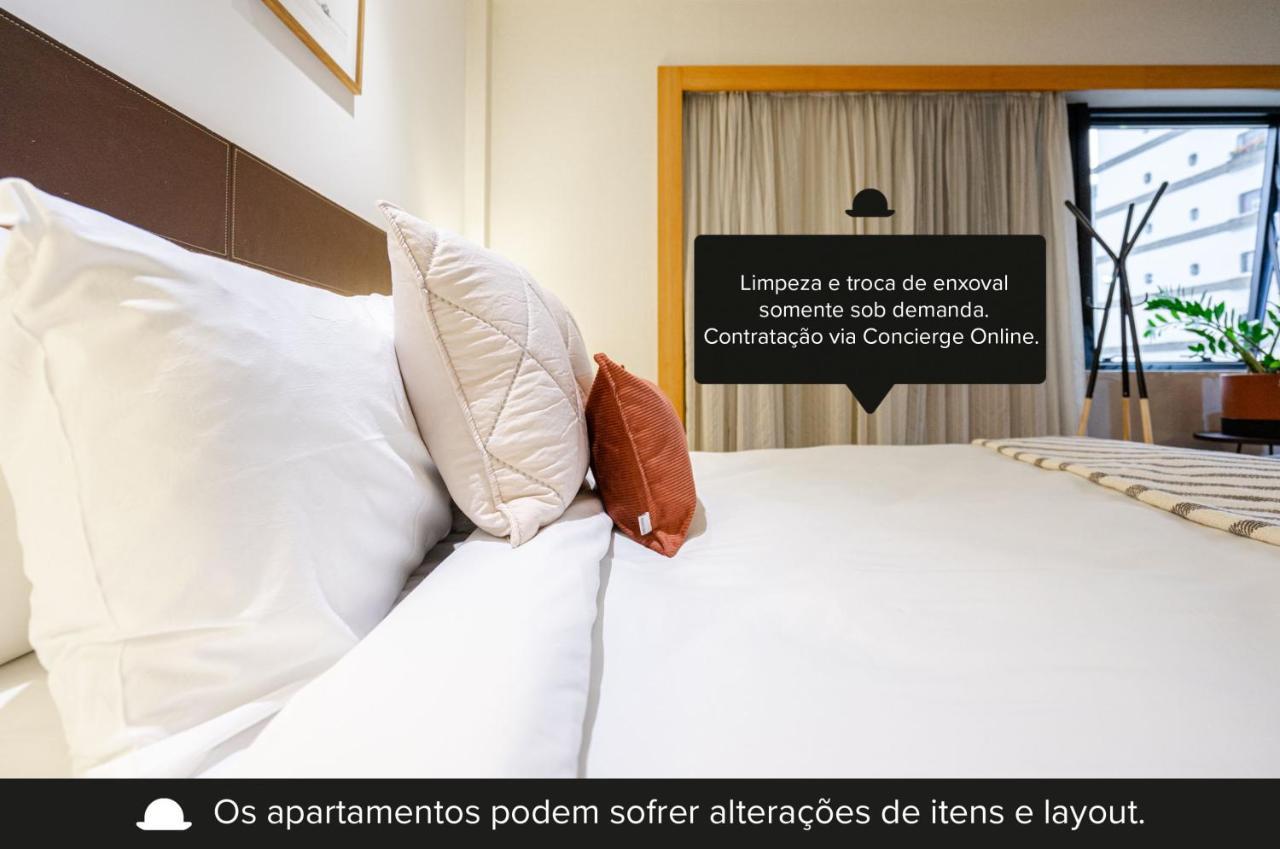 Charlie Century Itaim - Soft Opening Apartment Sao Paulo Exterior photo